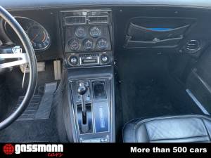 Imagen 12/15 de Chevrolet Corvette Stingray (1972)
