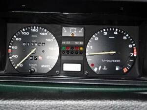 Imagen 12/34 de Volkswagen Scirocco II GLI 1.6 (1981)