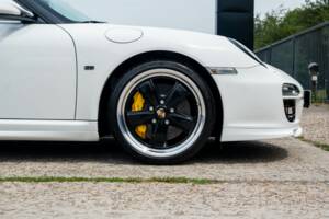 Bild 15/27 von Porsche 911 Speedster (2011)