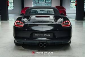 Image 8/25 of Porsche Boxster GTS (2015)