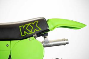 Image 14/40 de Kawasaki KX 250 (1980)