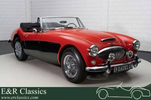 Immagine 1/19 di Austin-Healey 3000 Mk III (BJ8) (1965)