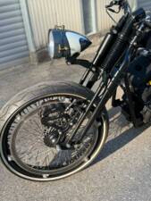 Imagen 18/60 de Harley-Davidson DUMMY (2017)