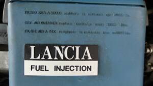 Image 18/47 of Lancia Y10 LX I.E. (1991)