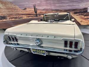 Immagine 6/50 di Ford Mustang 390 GTA (1967)