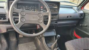 Afbeelding 17/50 van Volkswagen Golf Mk I Convertible 1.1 (1981)