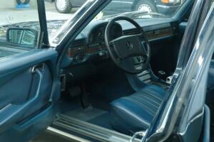 Image 19/50 de Mercedes-Benz 450 SE (1973)