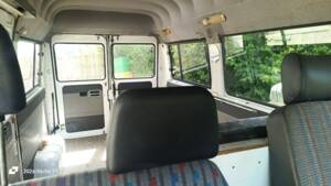 Image 12/14 of Mercedes-Benz T1 210 D (1991)