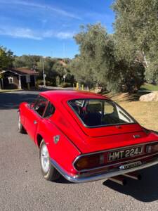 Bild 15/50 von Triumph GT 6 Mk III (1971)