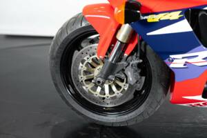 Imagen 11/39 de Honda DUMMY (1994)
