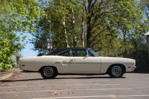 Bild 32/50 von Plymouth GTX 440 (1970)