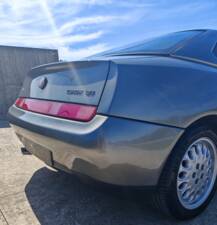 Bild 12/39 von Alfa Romeo GTV 2.0 Twin Spark (1996)