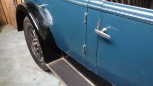 Image 8/20 of FIAT 509 A (1924)