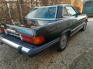 Bild 7/8 von Mercedes-Benz 450 SL (1975)