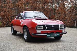 Bild 9/40 von Lancia Fulvia Sport 1.3 S (Zagato) (1972)