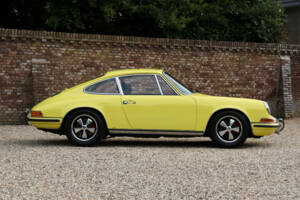 Bild 42/50 von Porsche 911 2.2 S (1971)