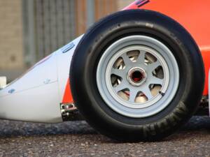 Immagine 14/24 di Alfa Romeo 179C (1981)