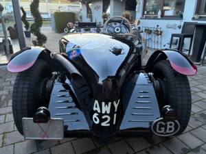 Bild 29/47 von Alvis Firefly Sport Special (1932)