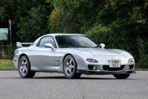 Immagine 1/50 di Mazda RX-7 (1999)