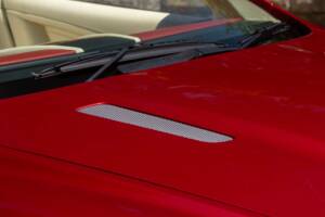 Bild 37/50 von Aston Martin DB 9 Volante (2006)