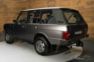 Image 7/19 de Land Rover 170 V  Cabriolet B (1992)