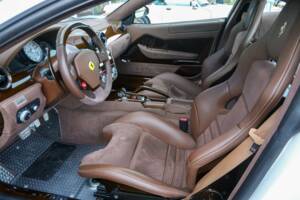 Image 17/50 de Ferrari 599 GTO (2011)