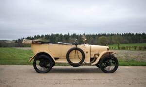 Imagen 2/50 de Calthorpe 15 HP (1915)