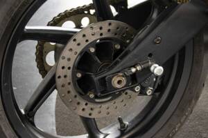 Immagine 37/50 di Cagiva Mito 125 (1991)