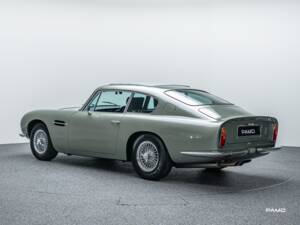 Bild 5/40 von Aston Martin DB 6 (1965)