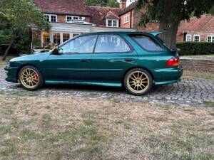 Image 11/30 of Subaru Impreza 2.0 (1998)