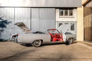 Immagine 35/44 di Cadillac Eldorado Convertible (1964)