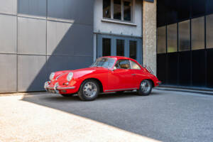 Image 1/42 de Porsche 356 C 1600 (1965)