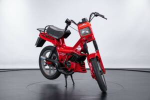 Imagen 4/50 de Malaguti DUMMY (1980)