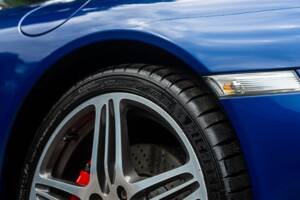 Image 42/50 of Porsche 911 Carrera S (2010)