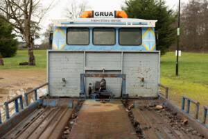 Bild 24/42 von Mercedes-Benz T2 608D (1982)