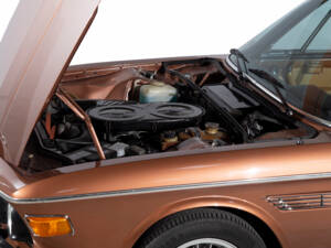 Imagen 6/41 de BMW 3.0 CS (1975)