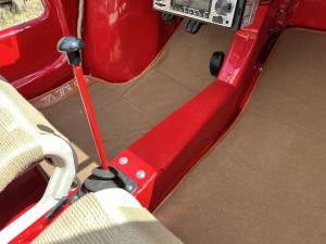 Immagine 16/26 di FIAT Ghia 500 Jolly (1967)
