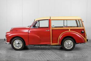 Bild 9/50 von Morris Minor 1000 Traveller (1969)