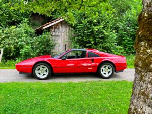 Image 3/8 of Ferrari 328 GTS (1988)