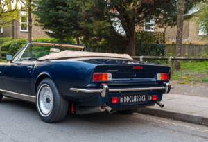 Image 15/26 of Aston Martin V8 EFi Volante (1986)