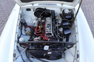 Imagen 20/50 de MG MGB (1972)