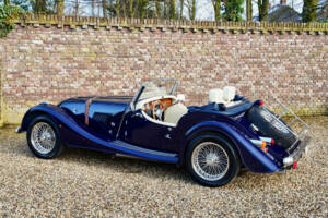 Immagine 45/50 di Morgan Plus 8 35th Anniversary (2004)