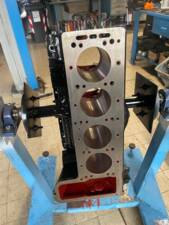 Bild 57/96 von Alfa Romeo 1900 C Super Sprint Touring (1954)