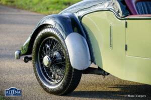 Image 15/53 of Bentley 4 1&#x2F;4 Litre Turner Supercharged (1937)