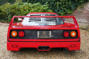 Bild 31/50 von Ferrari F40 (1992)