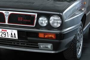 Image 9/50 of Lancia Delta HF Integrale (1988)