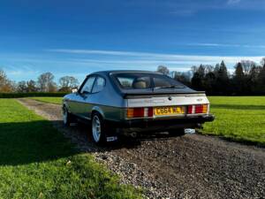 Bild 14/70 von Ford Capri 2,8i (1986)