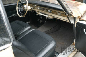 Immagine 20/50 di Borgward Isabella Coupe (1963)