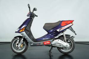 Bild 1/21 von Aprilia SR 50 (1996)