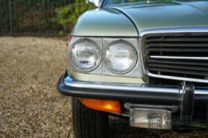 Bild 32/50 von Mercedes-Benz 450 SL (1973)
